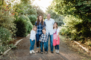 Lance & Abby Freeland